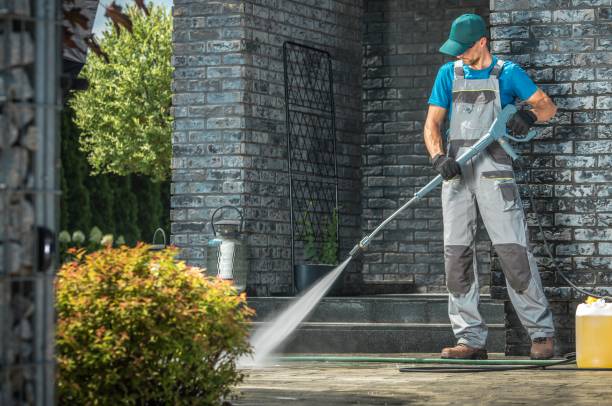 Best Gas Station Cleaning  in Spanish Lake, MO